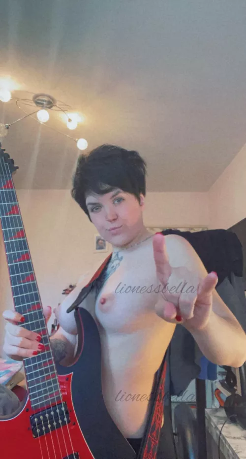 Heavy Licking Saturday