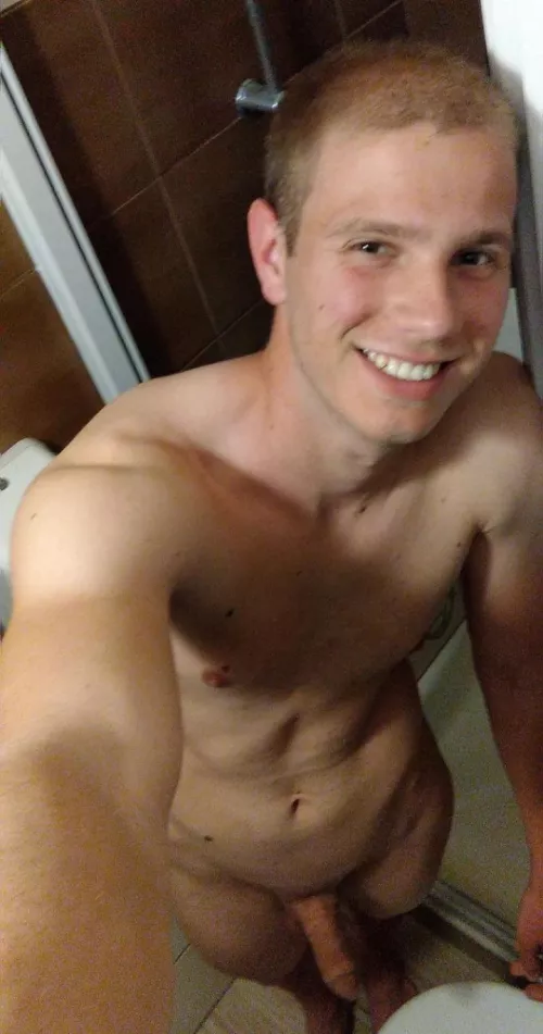Hello all I hope you are having a good day [M]