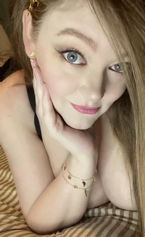 Hello💕 first post here