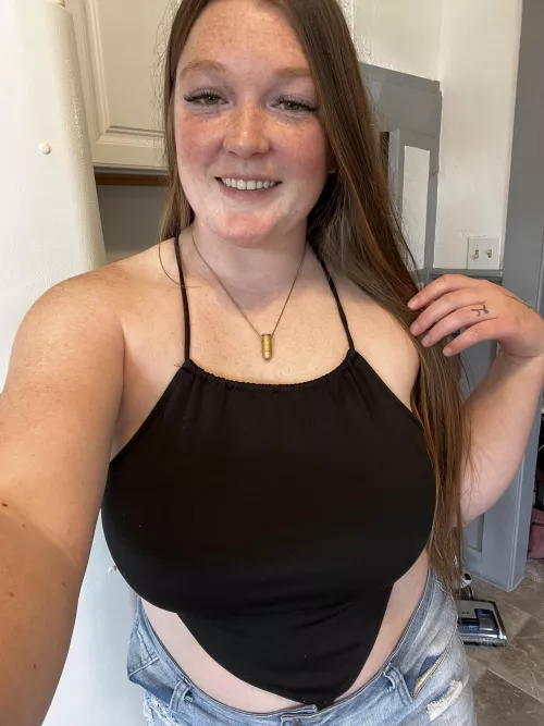 Hello freckle lovers 😋