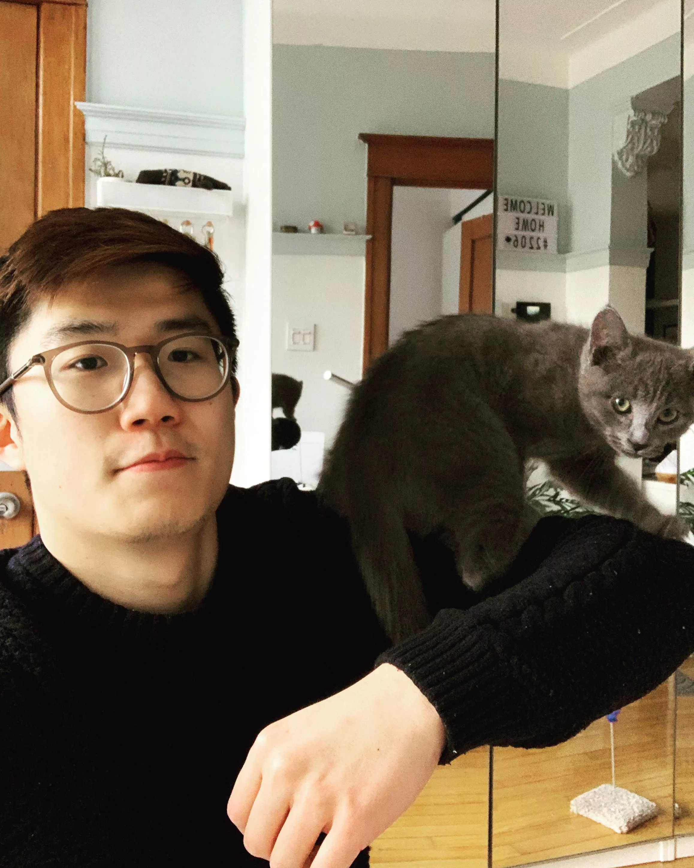 Hello from Montreal 🇨🇦