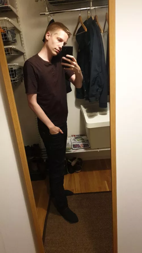 Hello from Sweden π