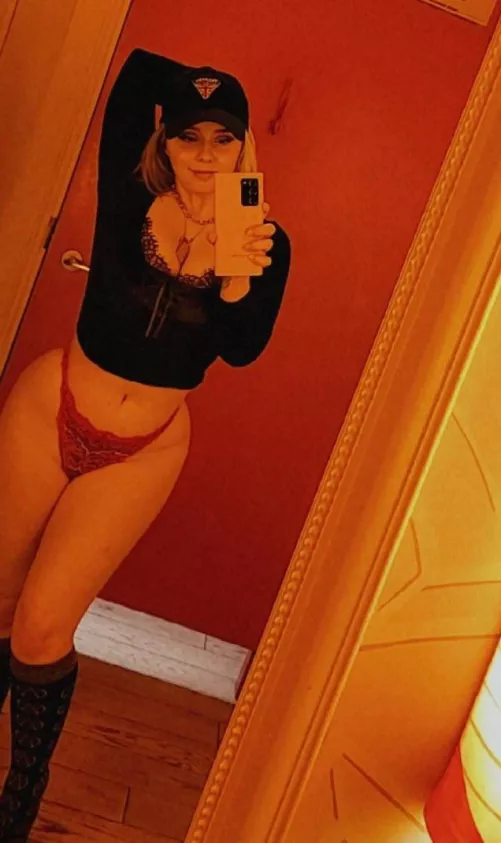 Hello, I’m here to save lives!