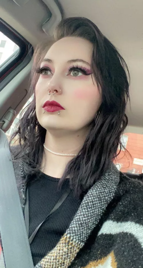 Hello! It’s been a while