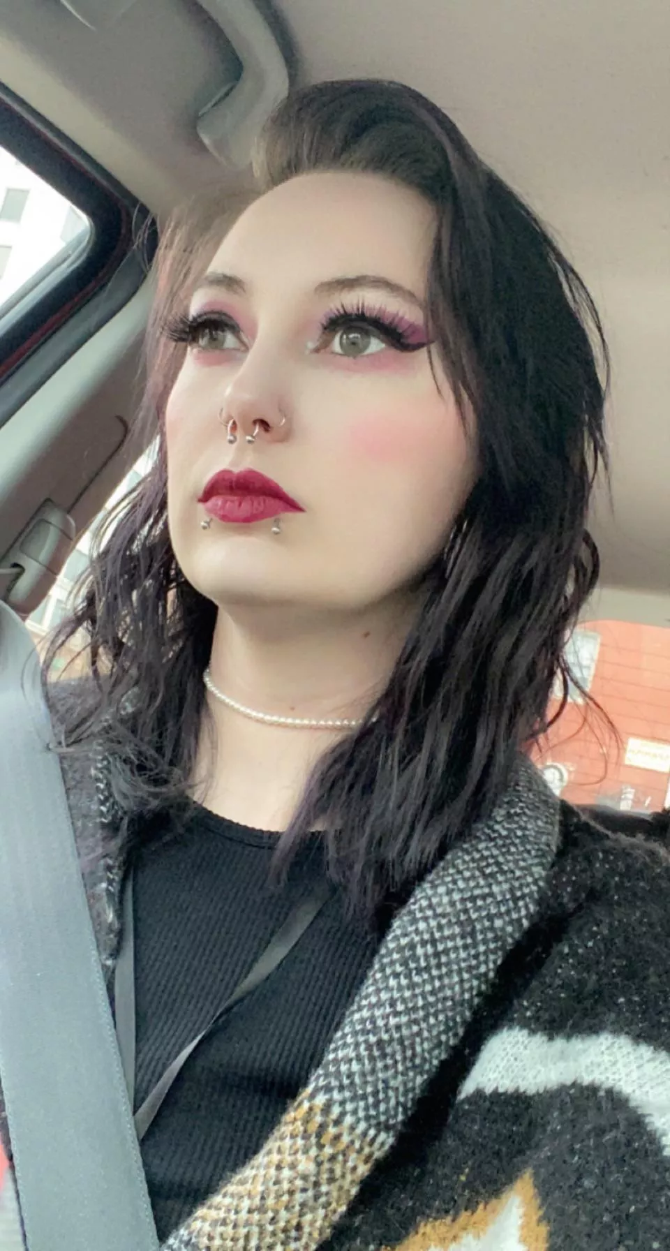 Hello! It’s been a while