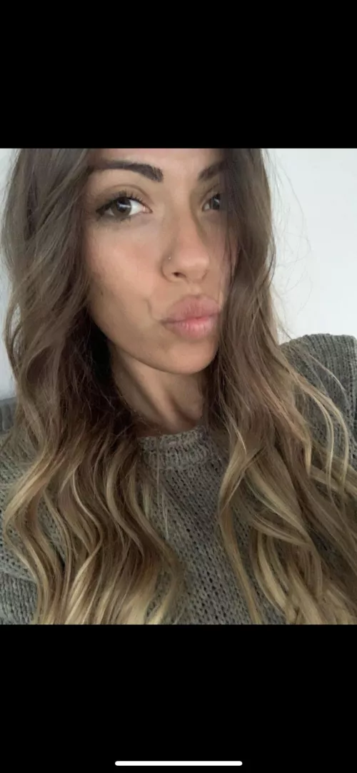 Hello my name is Chichi! Follow me ❤️