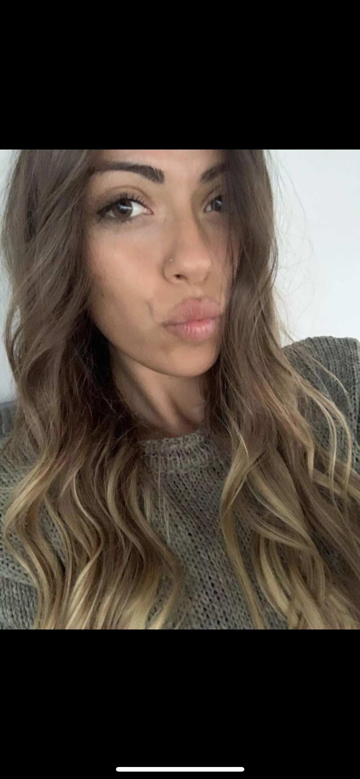 Hello my name is Chichi! Follow me ❤️