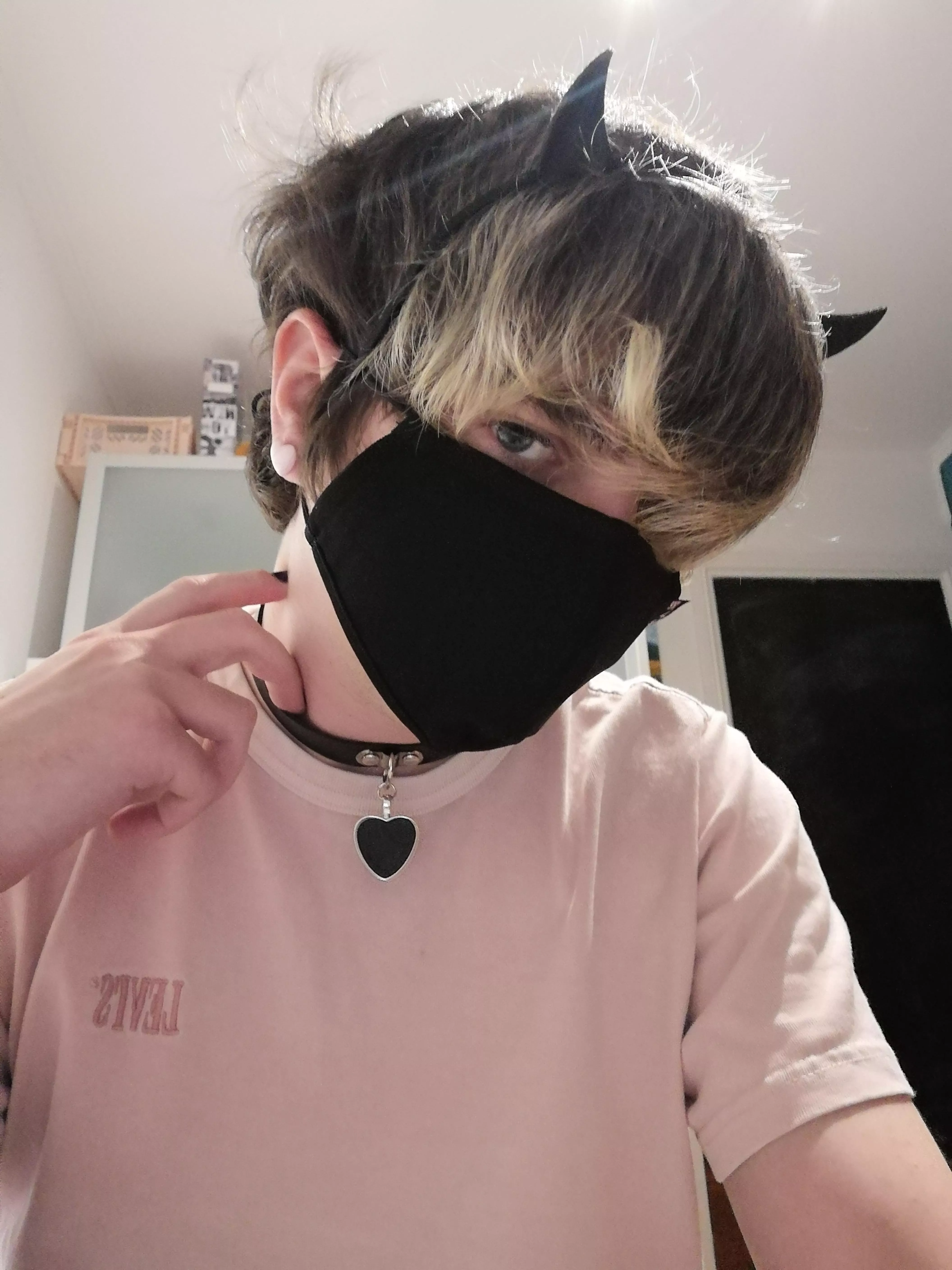 Hello want to be friends?