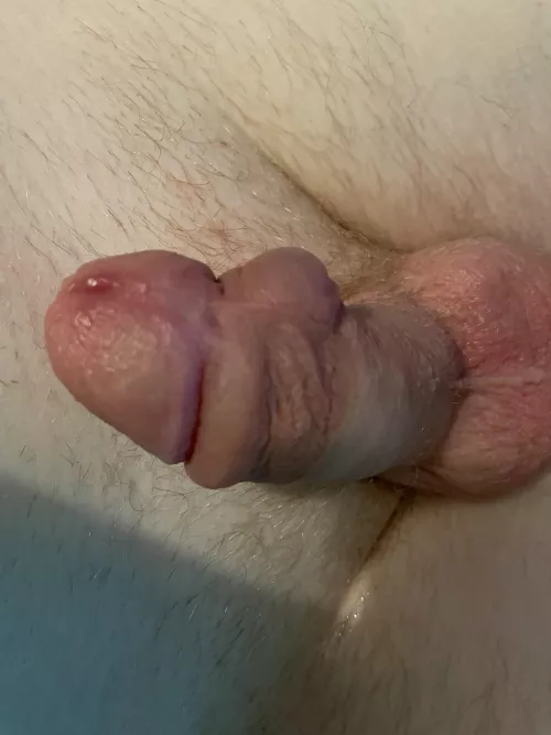 Help: after first time use