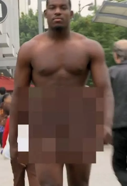 HELP I LISTENED TO IT IN REVERSE