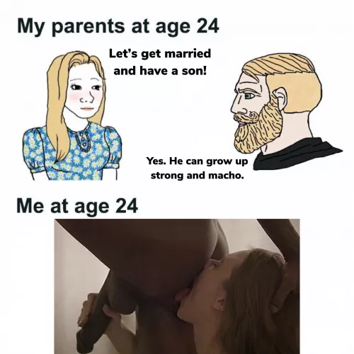 Help me break my fast each night, Big Black Daddy 🥺