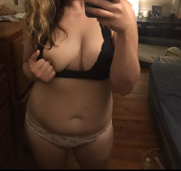 Help me convince my wife to share more nudes.
