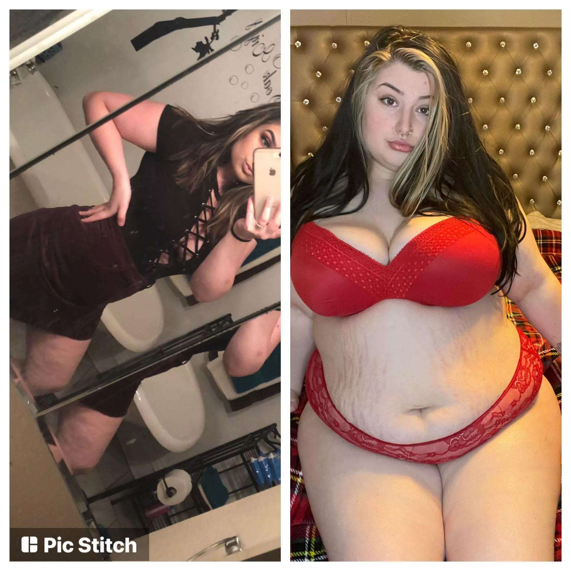 Help me get bigger?🥺🐷