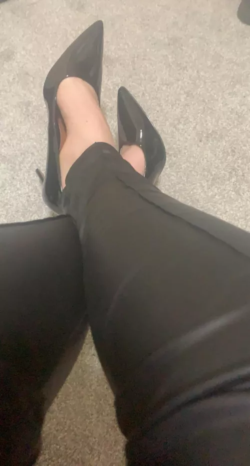 Help me pick some new heels out