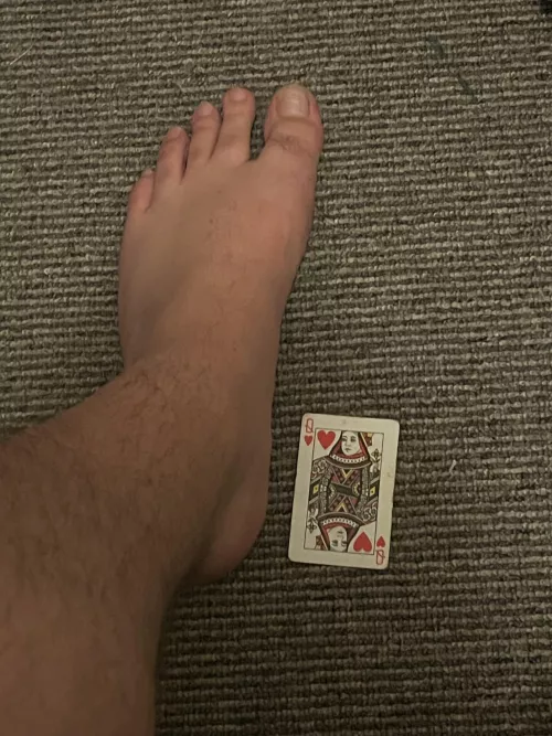 Help me settle an argument, does size matter?