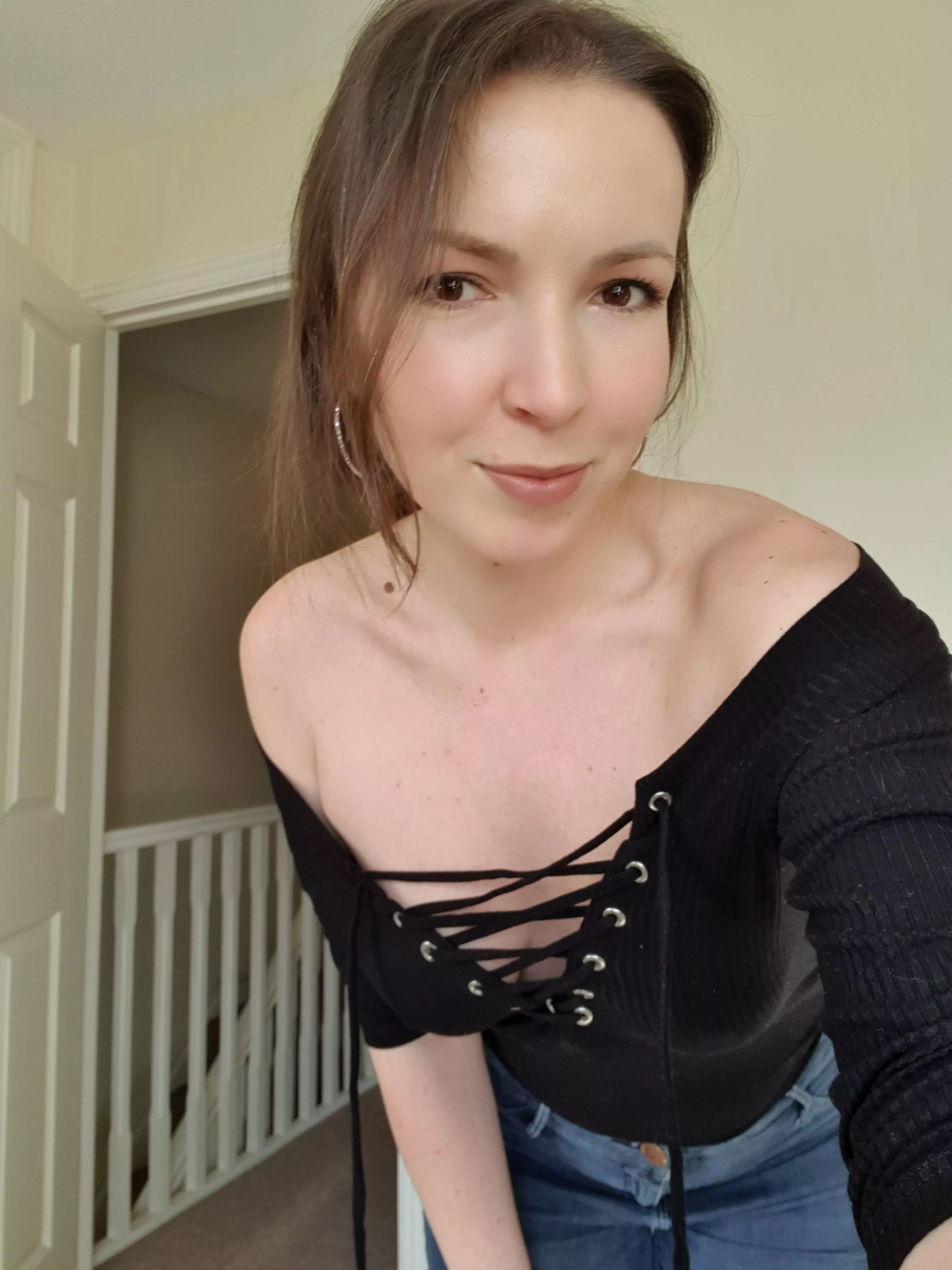 Help me untie it 😜