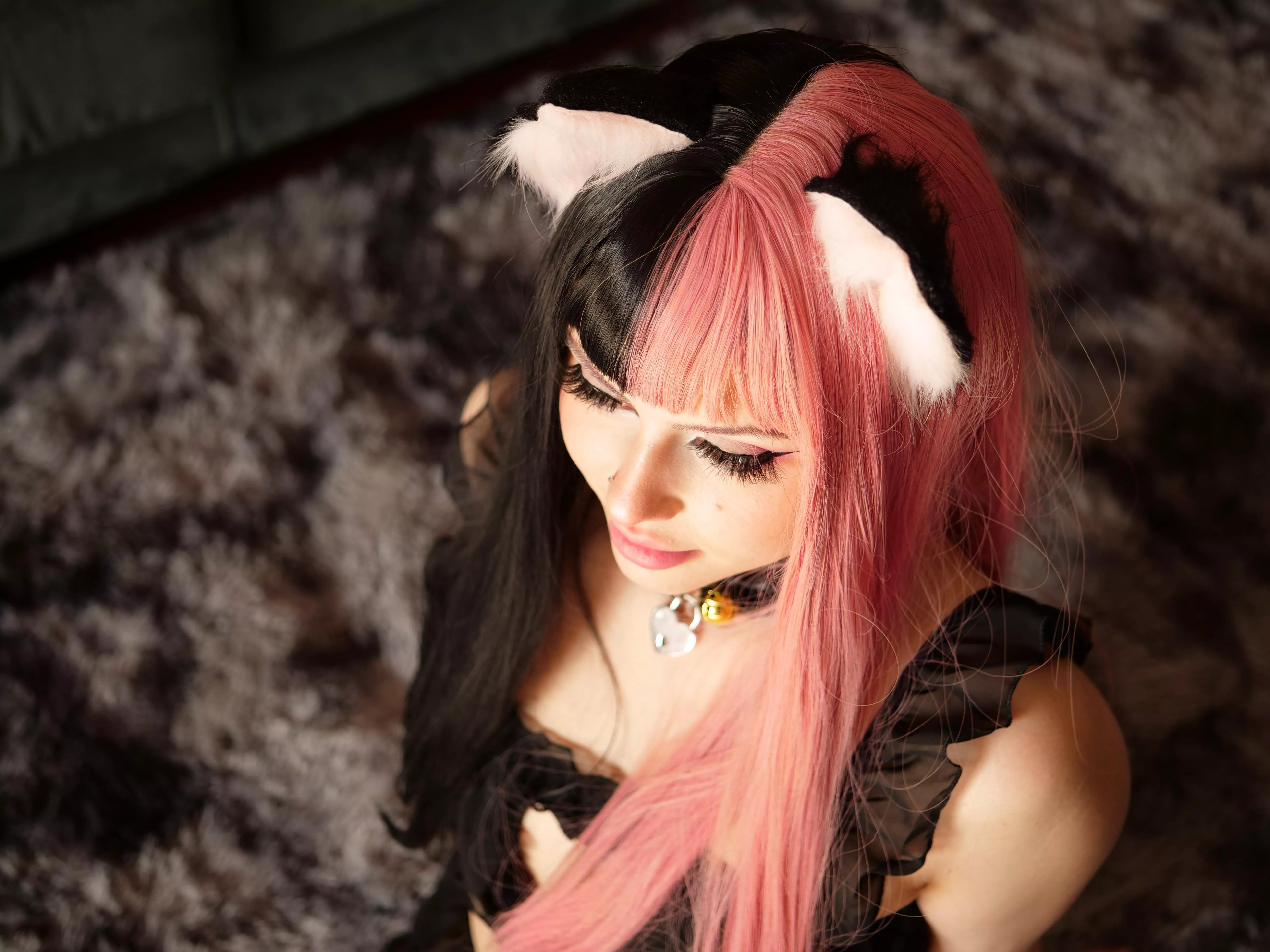 Help this lost kitten 🥺