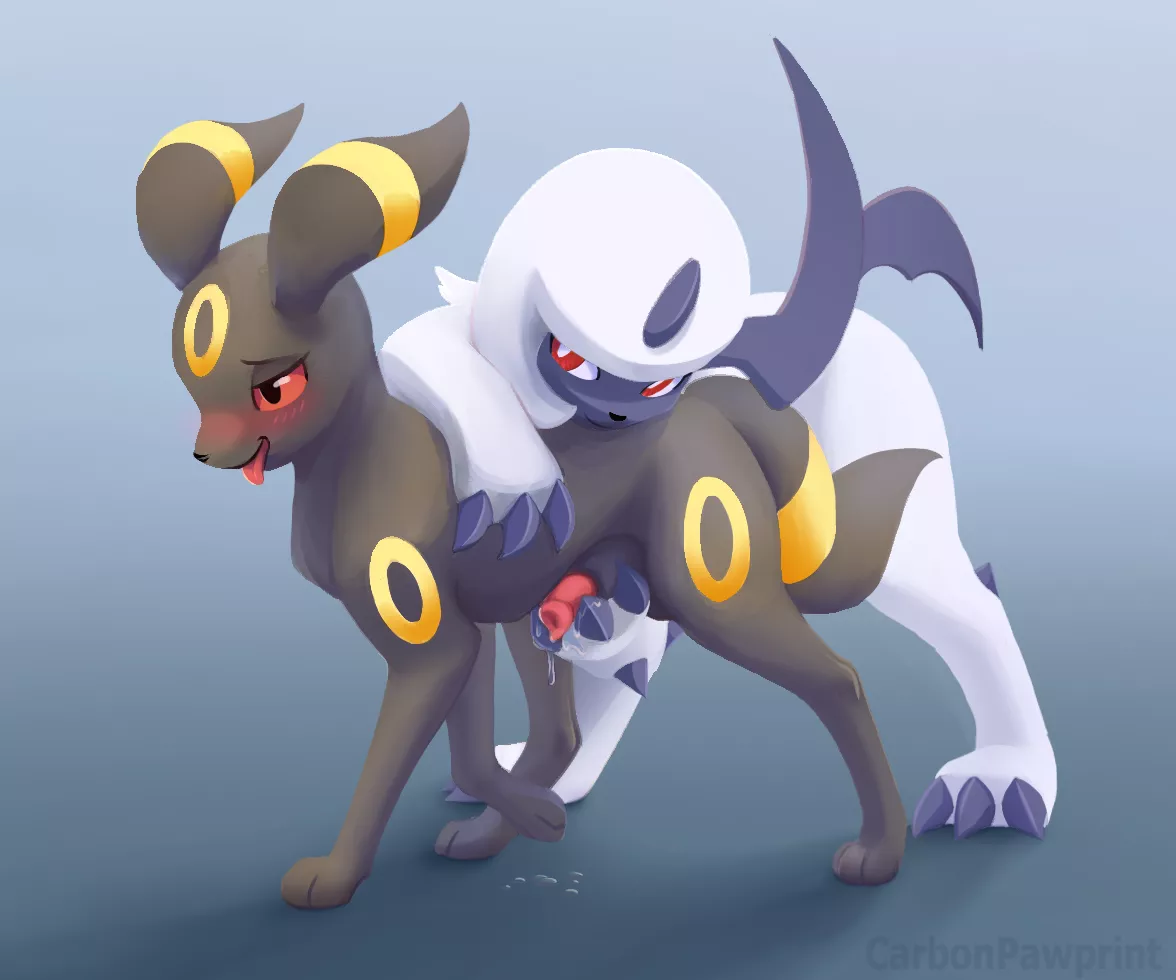 Helpful paw [MF] (Carbonpawprint)