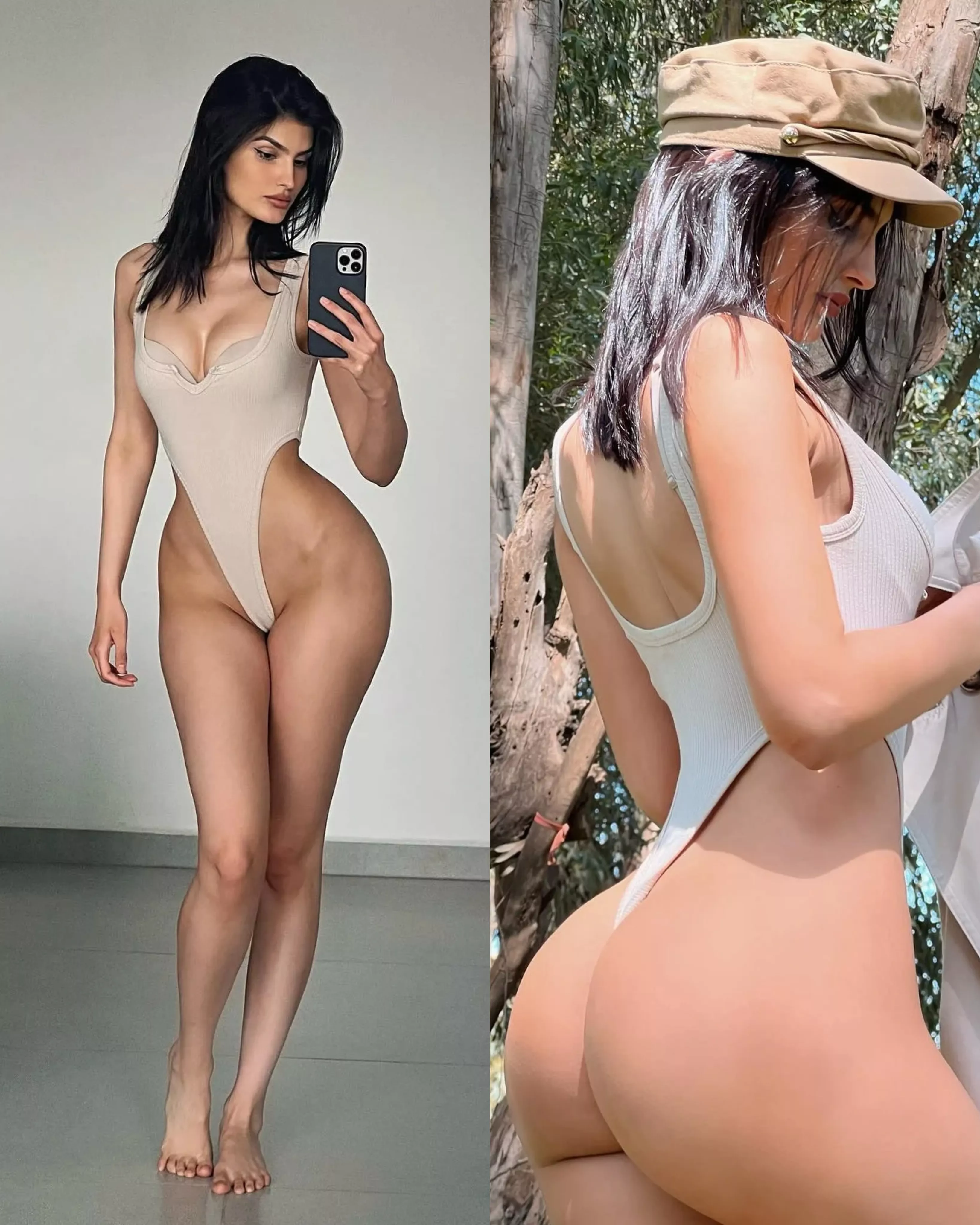 Her Body Needs To Be Worshipped & Bred