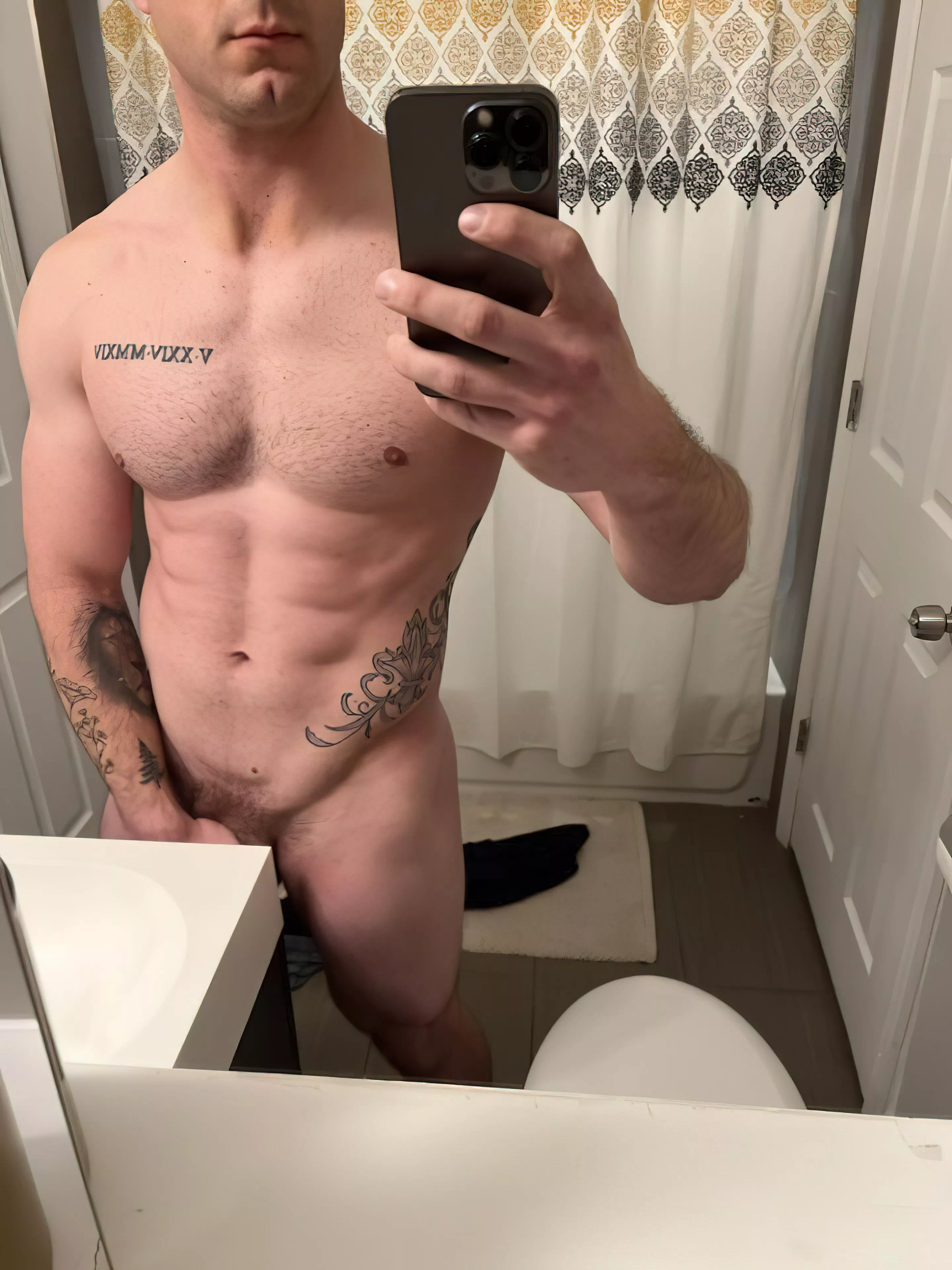 here's a better look at me here's a better look at me