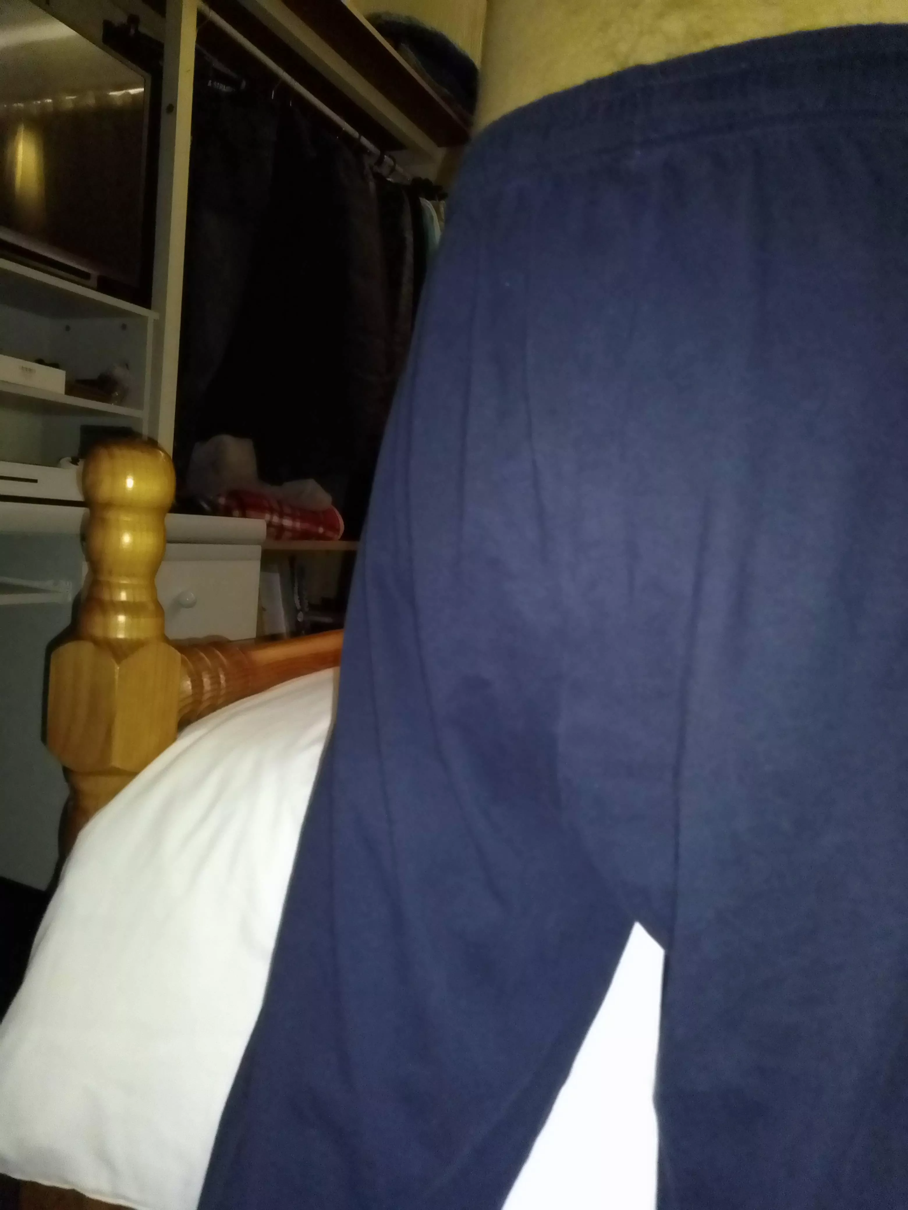 Heres a booty pick from me. Only question is whats underneath (dms open)