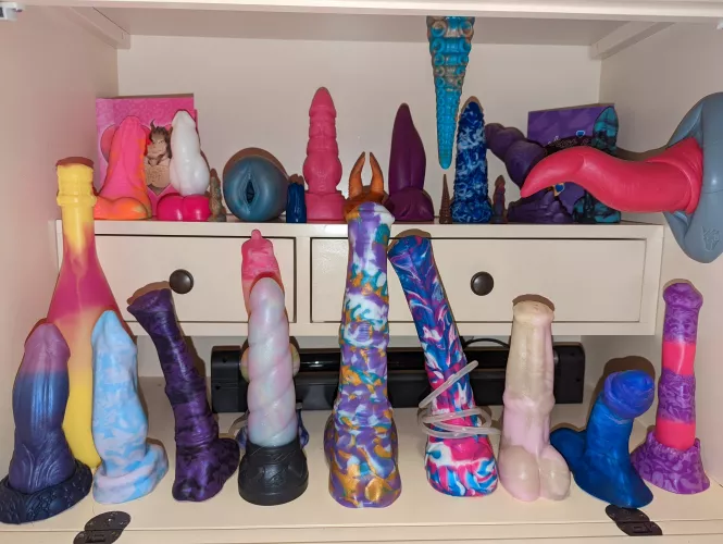 Here's all the dragons so far. Let me know which is your favorite 🐉🦄🥰