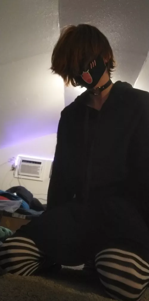 here's another I guess, I just remembered I had it 💜