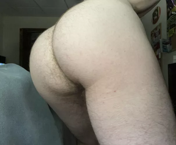 Hereβs my pale ass