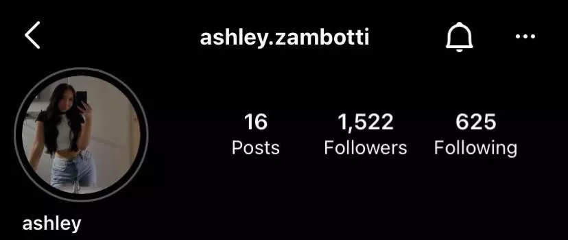 Here’s my slutty classmates Instagram. I want some kinky pervs to feed me her pics, dirty talk about them, degrade her, humiliate her, and cock her. Tributes, captions, and/or edits would be more than welcome. Get kinky and nasty! [reddit, kik, discord