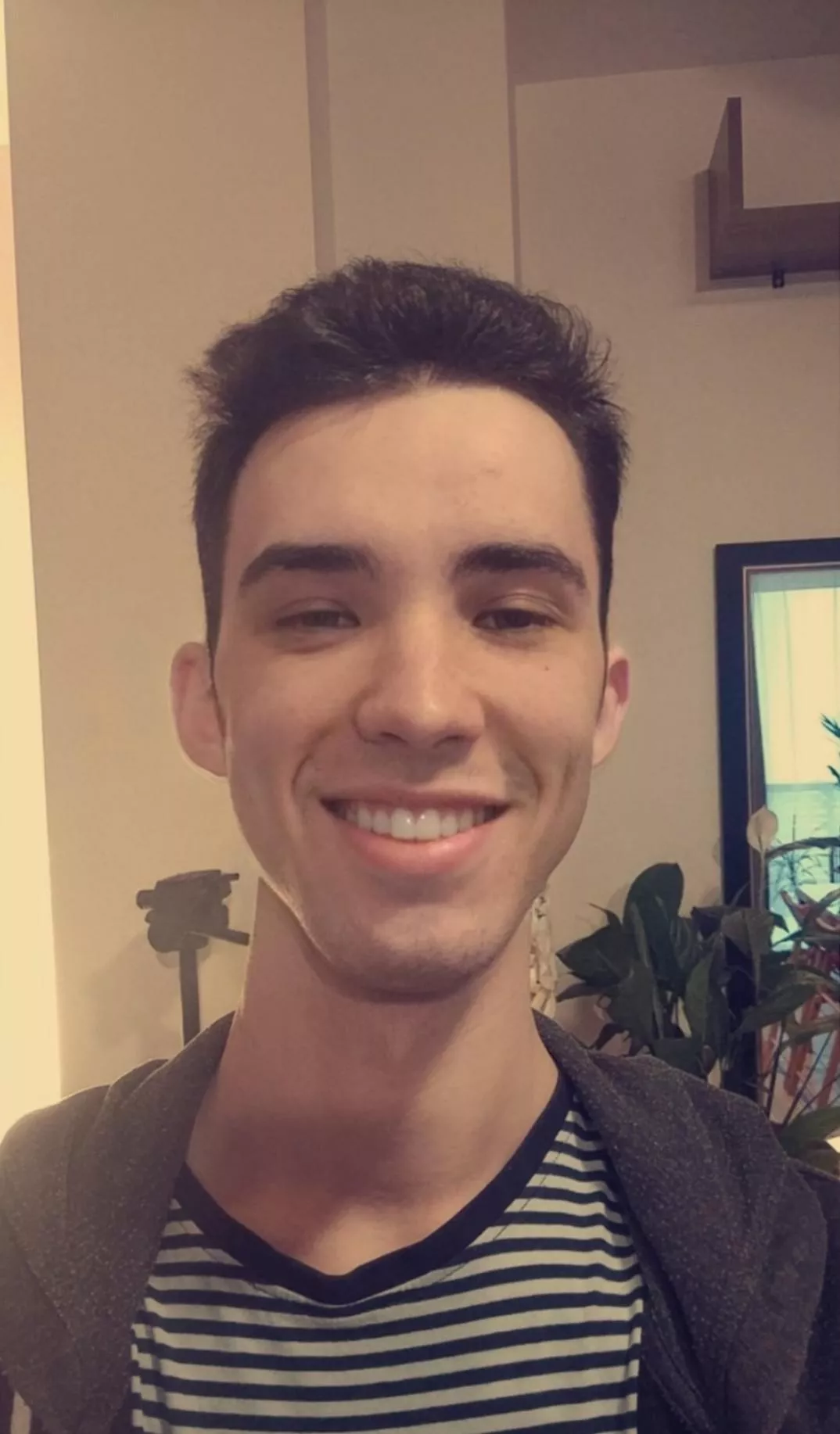 Here's the result of a confidence boost, it might decrease later idk: