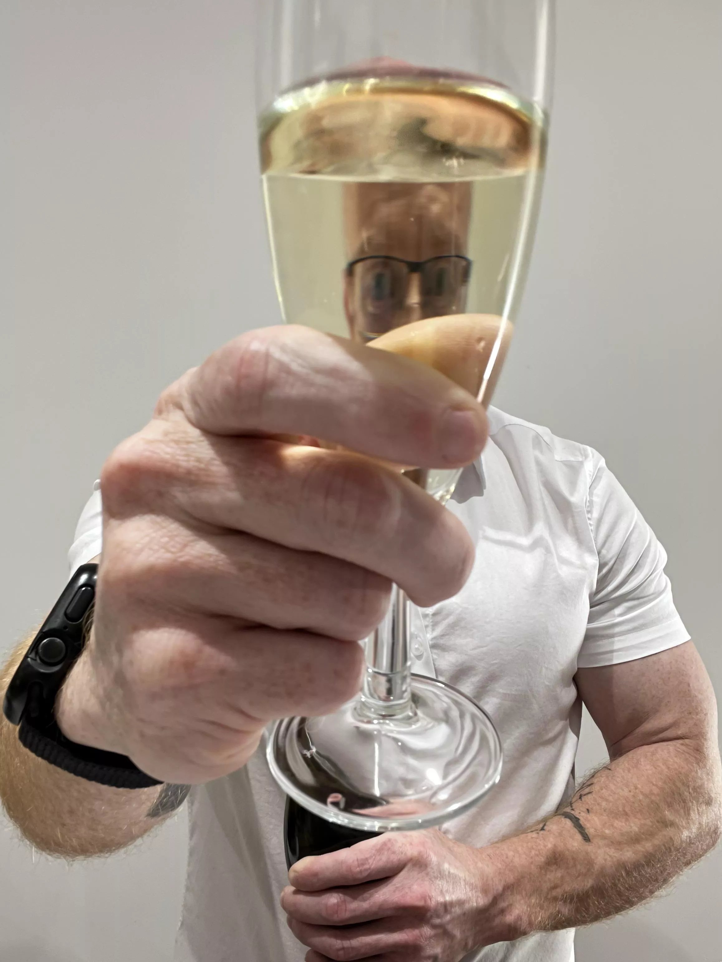 Here's to all the lovely MILFs out there! 🥂 (Video link in the comments)