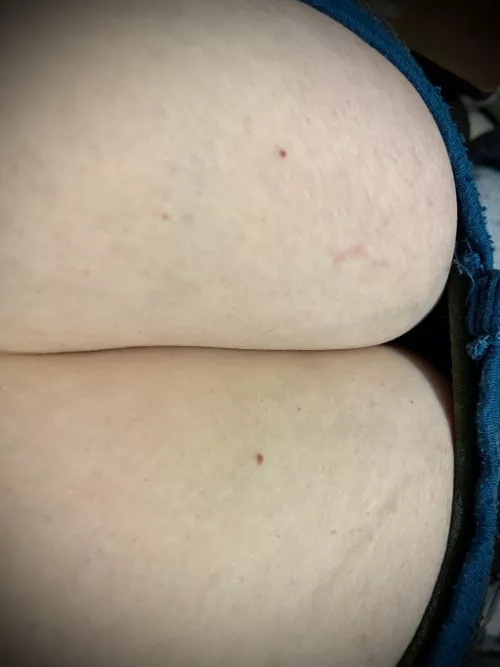 Here’s today’s view from above!🏔🏔(a little sideway perspective😜)