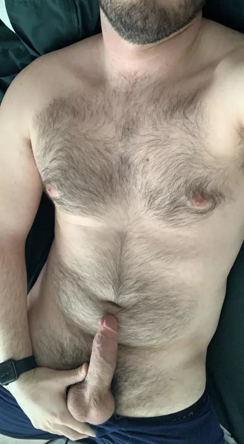 Here’s your controller….