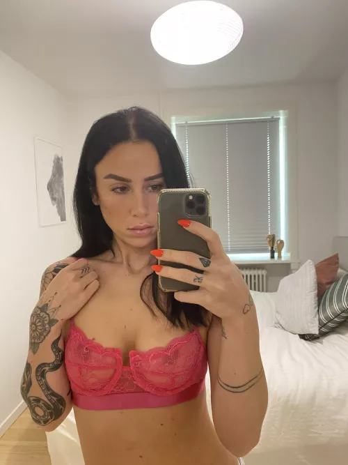 Here’s your Saturday afternoon snack