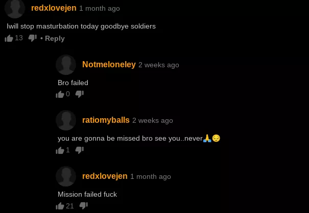 hes somehow faster than me