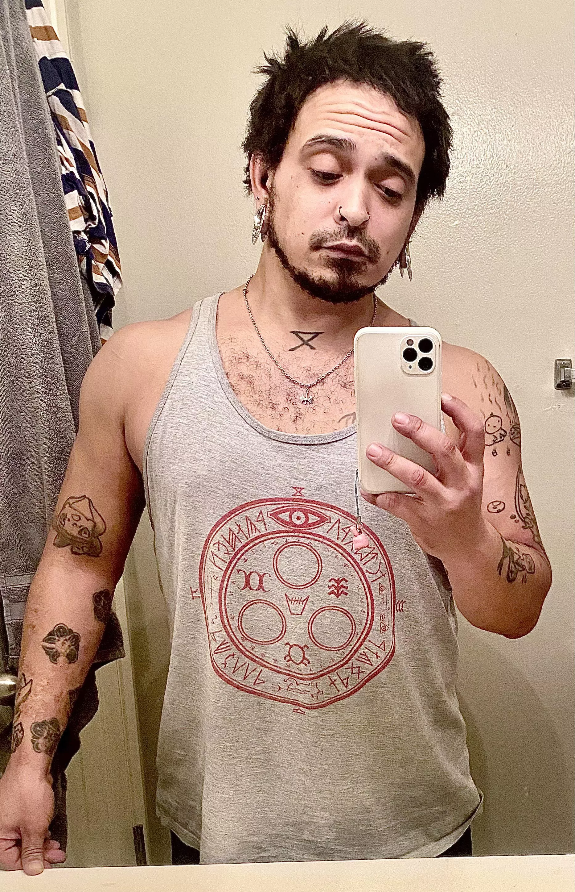 Hey. Any horror game fanatics around? Hey. Any horror game fanatics around?