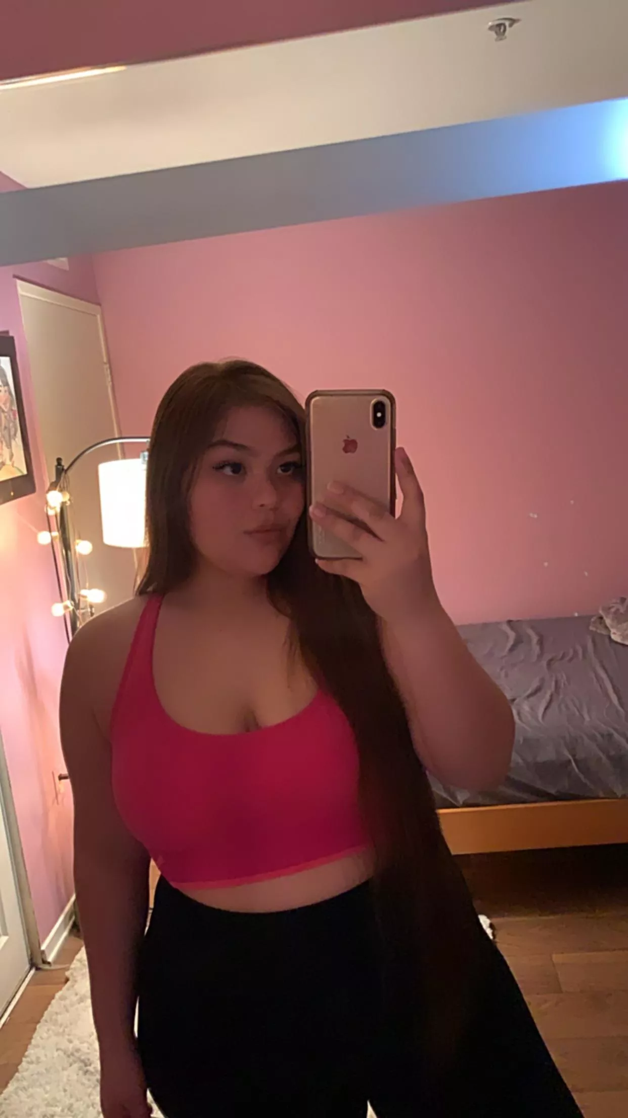 hey baby I need you in my only fans, come see my content more 🔥