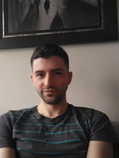 Hey beautiful people. First post😊.