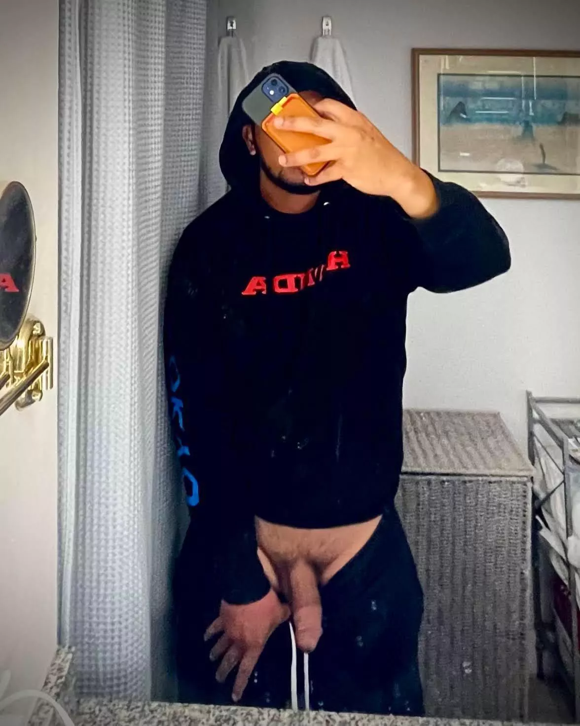 Hey bro I’m only gonna fix your car one more time, you’re gonna owe me. [36]