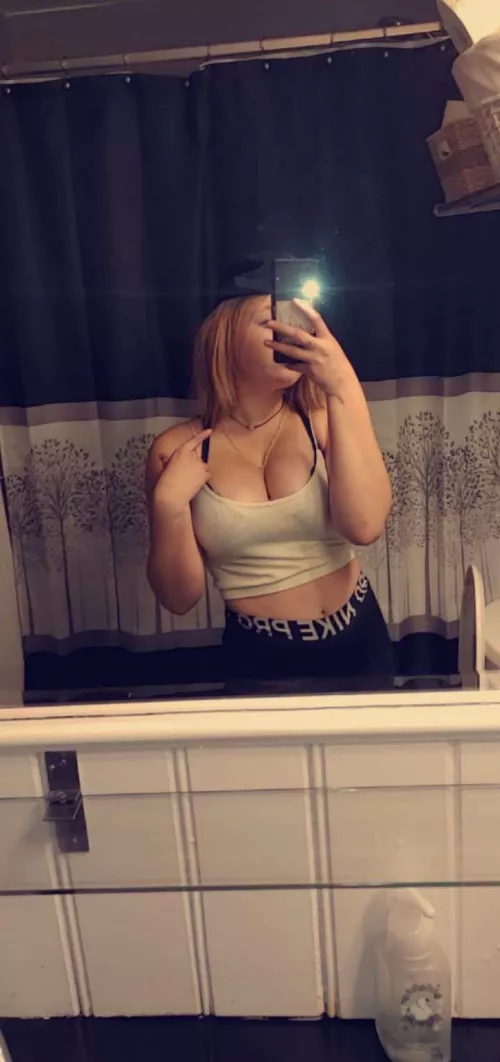 Hey daddy/mommy dm me