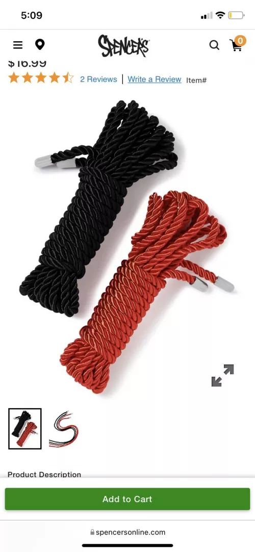 Hey everyone! Just got my first ropes in the mail! Is there any good guides for beginners who have no experience! If it means anything I’m Male and my partner is Female! Thanks in advance !❤️