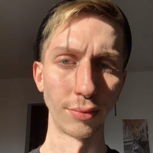 hey gaymers, it’s been a minute. Happy SPD 🇮🇪