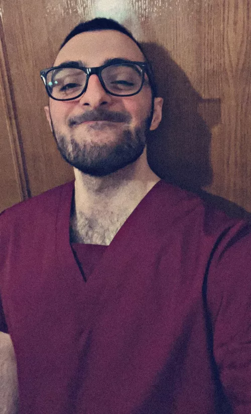 Hey hey! What’s everyone up to ?