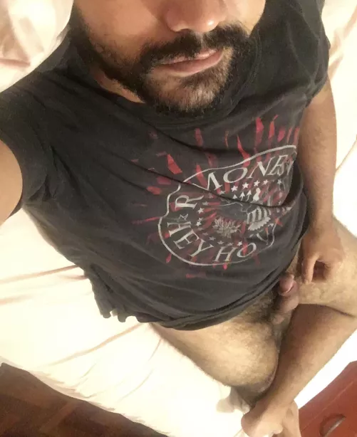 Hey, Ho! Let’s go!