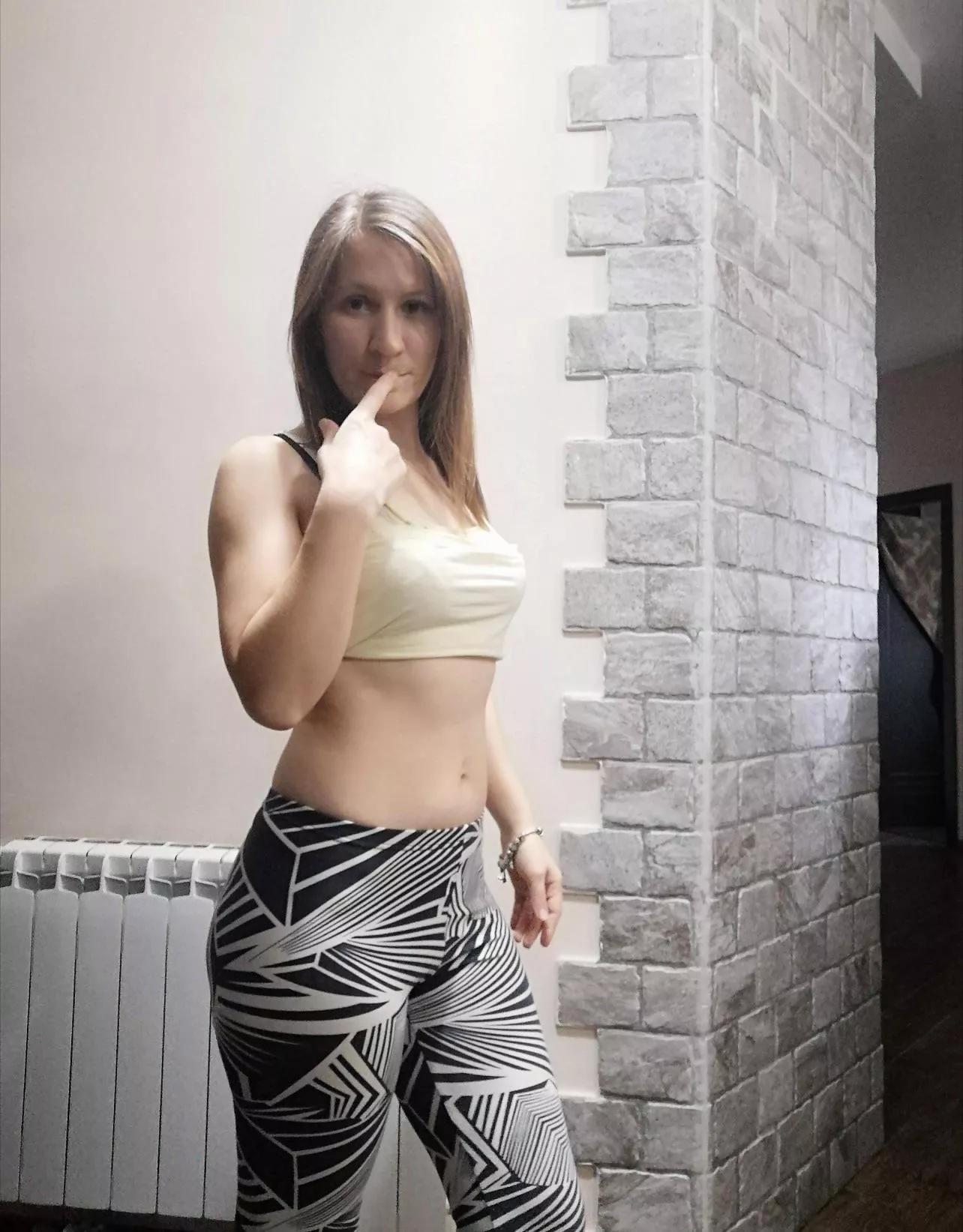 Hey! how are you?⚡️