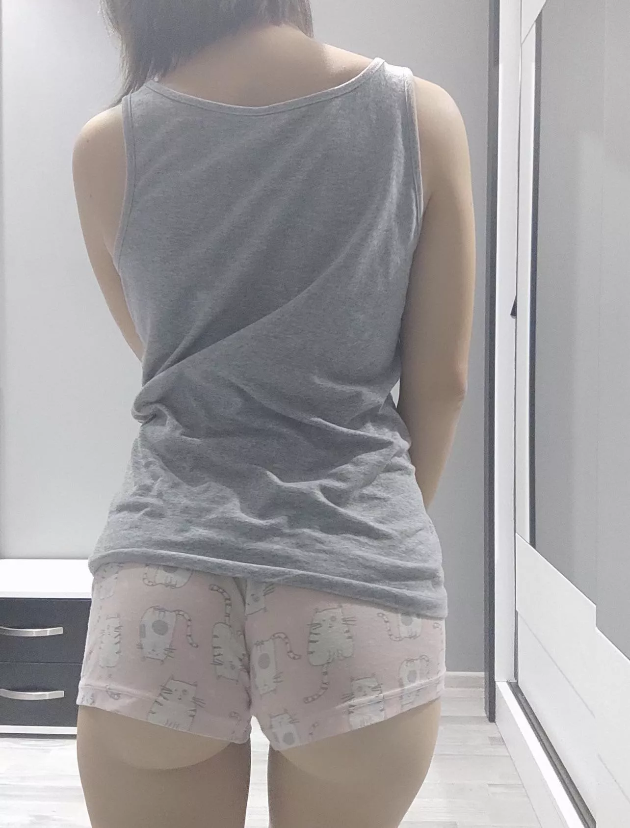 Hey 🍑 how do you like me?