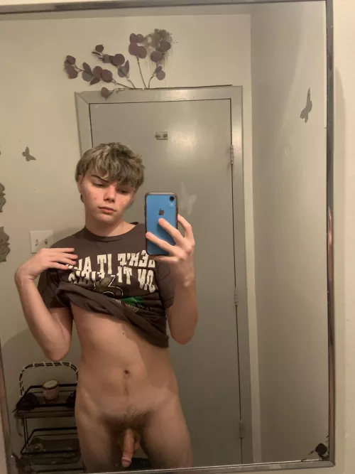 Hey!! How’s everybody?