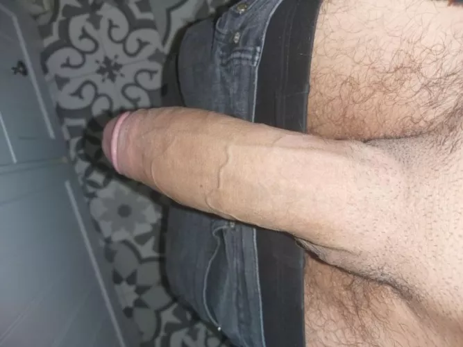 hey I hope you all like my cock 😜