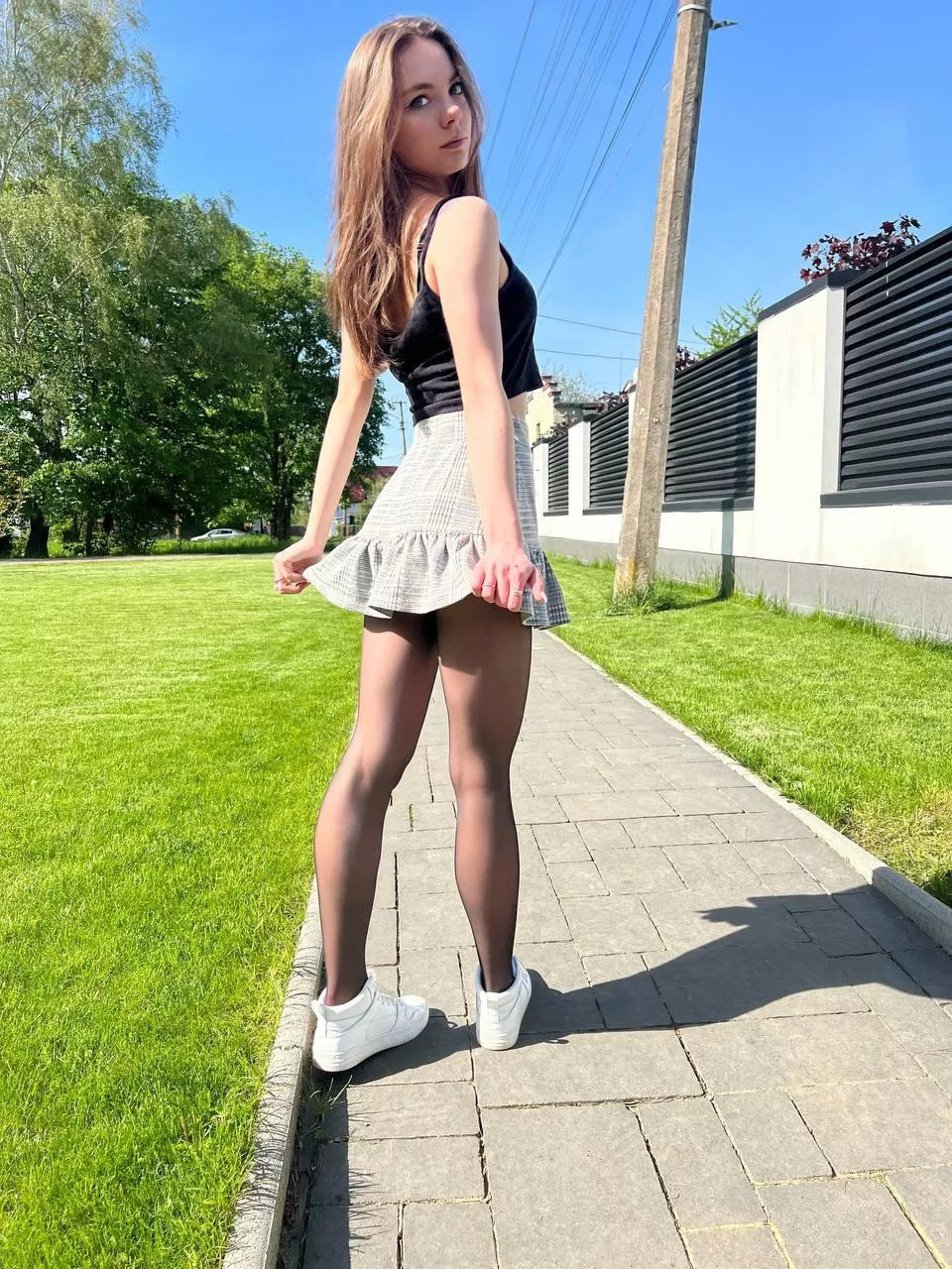 Hey! ❤️I’m 18 y.o.😇I am very interactive💙💛 DAILY Post 💦💓 PREMIUM PHOTOS AND VIDEOS