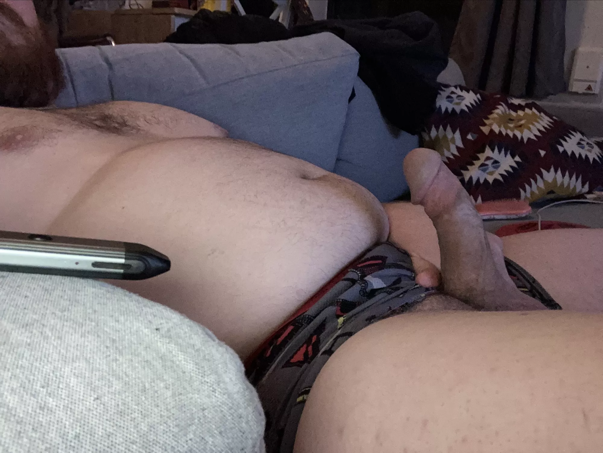 Hey I’m new here. Should I stick around?